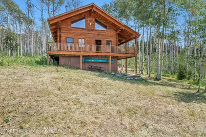 943 Routt Forest Drive, Craig, CO 81625 - Photo 62