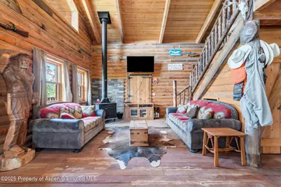 943 Routt Forest Drive, Craig, CO 81625 - Photo 16