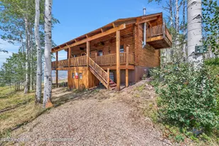 943 Routt Forest Dr, Craig, CO 81625 - Photo 6