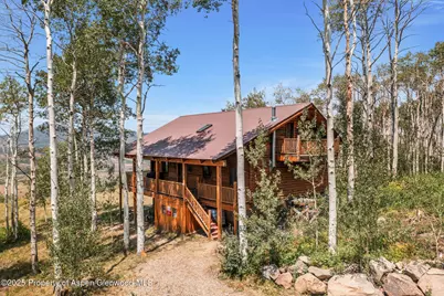 943 Routt Forest Drive, Craig, CO 81625 - Photo 4
