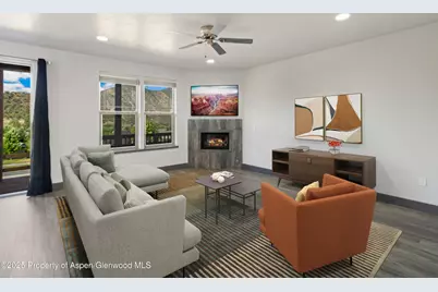 123 Redstone Drive, New Castle, CO 81647 - Photo 14