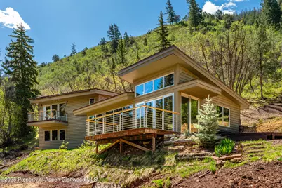 768 Kings Lake Road, Basalt, CO 81621 - Photo 1