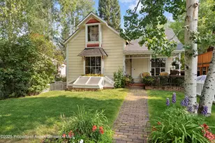 214 W Hyman Ave, Aspen, CO 81611 - Photo 1