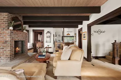 214 W Hyman Avenue, Aspen, CO 81611 - Photo 4