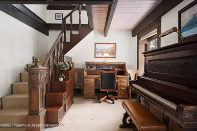 214 W Hyman Avenue, Aspen, CO 81611 - Photo 18