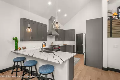 70 Golden Bear Drive, Carbondale, CO 81623 - Photo 2