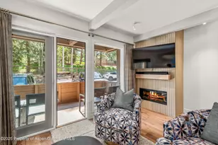 610 S W End St, Aspen, CO 81611 - Photo 2