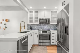 610 S W End St, Aspen, CO 81611 - Photo 8