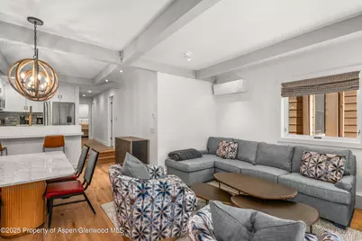 610 S West End Street #Unit K103, Aspen, CO 81611 - Photo 4