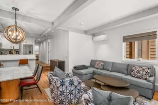 610 S W End St, Aspen, CO 81611 - Photo 4