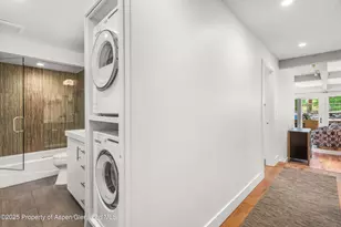 610 S W End St, Aspen, CO 81611 - Photo 16