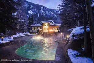 610 S W End St, Aspen, CO 81611 - Photo 22
