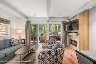 610 S W End St, Aspen, CO 81611 - Photo 1