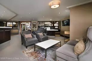 610 S W End St, Aspen, CO 81611 - Photo 20