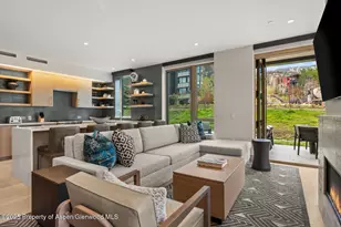 130 Wood Rd, Snowmass Village, CO 81615 - Photo 4