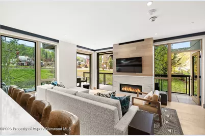 130 Wood Road #265-267, Snowmass Village, CO 81615 - Photo 1