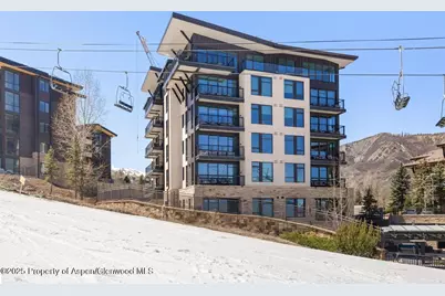 130 Wood Road #265-267, Snowmass Village, CO 81615 - Photo 34