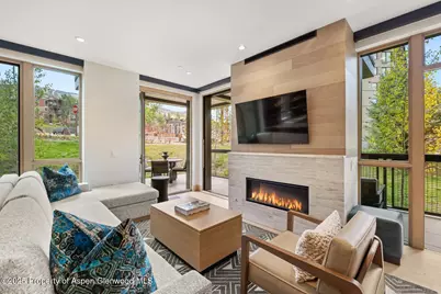 130 Wood Road #265-267, Snowmass Village, CO 81615 - Photo 2