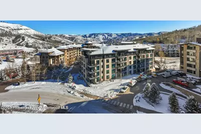 130 Wood Road #265-267, Snowmass Village, CO 81615 - Photo 36