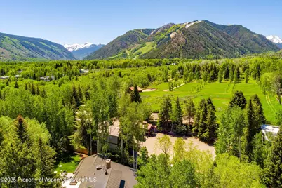 1235 Mountain View Drive, Aspen, CO 81611 - Photo 4