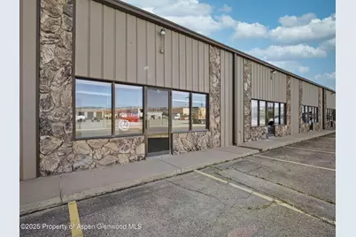 2487 Industrial Boulevard #8, Grand Junction, CO 81505 - Photo 1