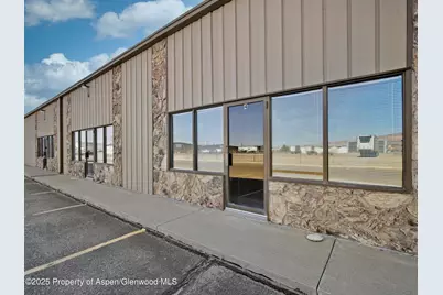 2487 Industrial Boulevard #8, Grand Junction, CO 81505 - Photo 2