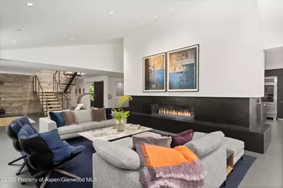 1180 Black Birch Drive, Aspen, CO 81611 - Photo 2