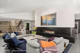 1180 Black Birch Dr, Aspen, CO 81611 - Photo 2