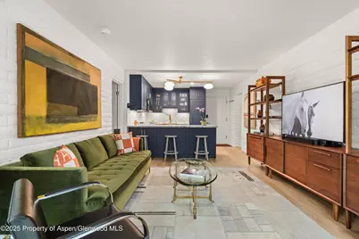 332 Vine Street, Aspen, CO 81611 - Photo 1