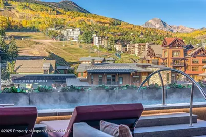 77 Wood Road #303, Snowmass Village, CO 81615 - Photo 34