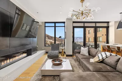 77 Wood Road #303, Snowmass Village, CO 81615 - Photo 2