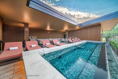 77 Wood Road #303, Snowmass Village, CO 81615 - Photo 38