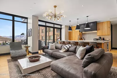 77 Wood Road #303, Snowmass Village, CO 81615 - Photo 4