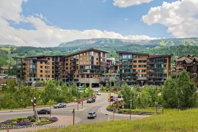 77 Wood Road #303, Snowmass Village, CO 81615 - Photo 42