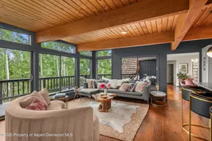 49 Elk Ridge Ln, Snowmass Village, CO 81615 - Photo 20