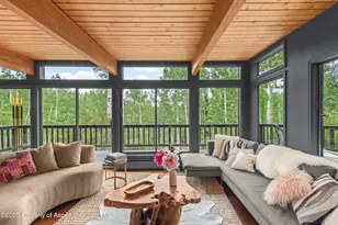 49 Elk Ridge Ln, Snowmass Village, CO 81615 - Photo 2