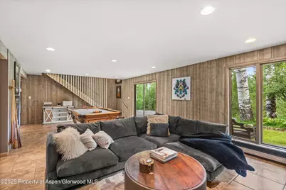 49 Elk Ridge Lane, Snowmass Village, CO 81615 - Photo 22
