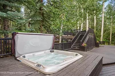 49 Elk Ridge Lane, Snowmass Village, CO 81615 - Photo 16