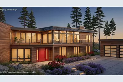 49 Elk Ridge Lane, Snowmass Village, CO 81615 - Photo 1