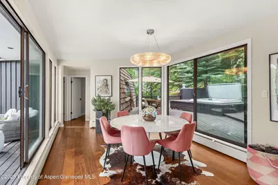 49 Elk Ridge Lane, Snowmass Village, CO 81615 - Photo 14