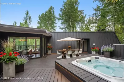 49 Elk Ridge Lane, Snowmass Village, CO 81615 - Photo 18