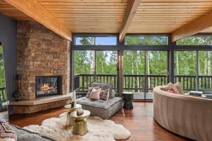49 Elk Ridge Ln, Snowmass Village, CO 81615 - Photo 6