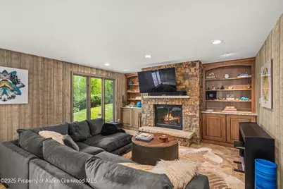 49 Elk Ridge Lane, Snowmass Village, CO 81615 - Photo 28