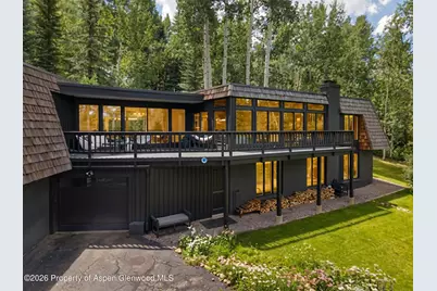 49 Elk Ridge Lane, Snowmass Village, CO 81615 - Photo 2