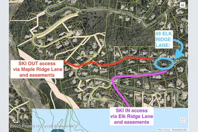 49 Elk Ridge Lane, Snowmass Village, CO 81615 - Photo 18