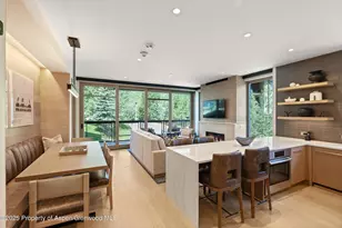 130 Wood Rd, Snowmass Village, CO 81615 - Photo 2