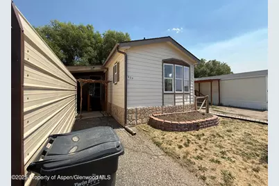 925 W 1st Street #623, Craig, CO 81625 - Photo 1