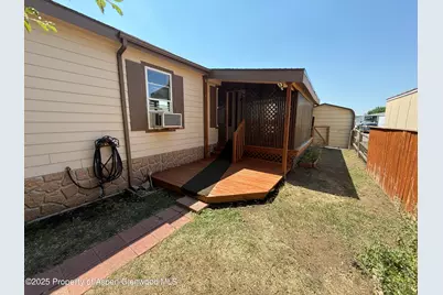 925 W 1st Street #623, Craig, CO 81625 - Photo 32