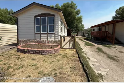 925 W 1st Street #623, Craig, CO 81625 - Photo 2