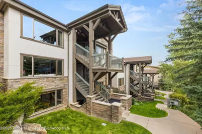 65 Campground Lane #70, Snowmass Village, CO 81615 - Photo 10